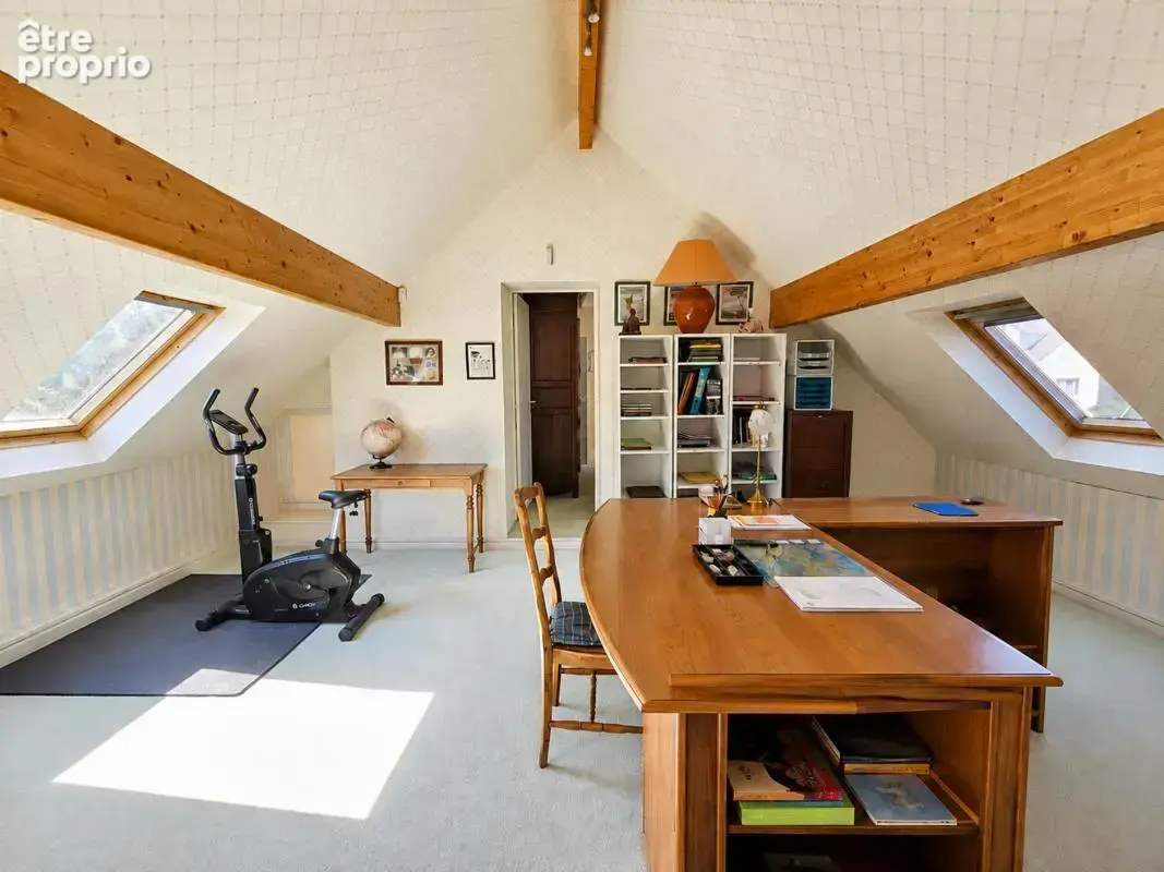 Maison 9 pièces 225 m² à vendre à Luzancy (77138) - photo 17