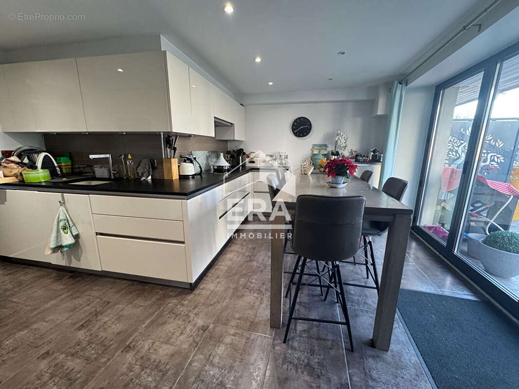 Appartement à BAVILLIERS