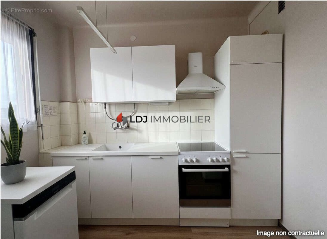 Appartement 54 m² à Saint-Cyprien  - photo 8