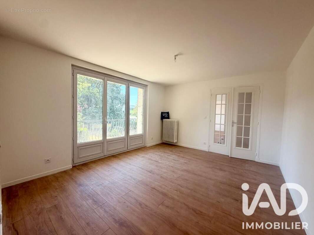 Photo 2 - Appartement à MEAUX