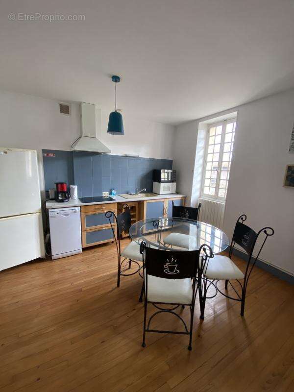 Appartement à ROCHEFORT