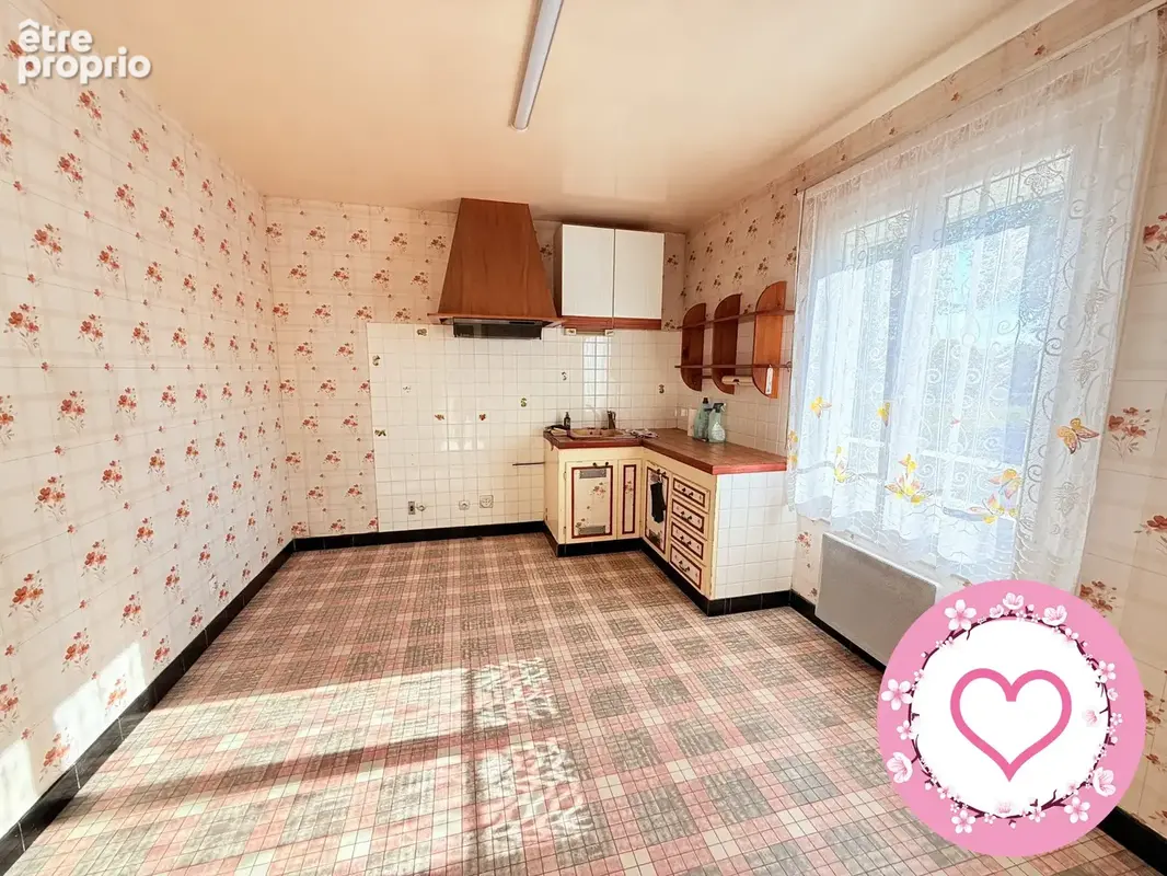 Maison 4 pièces 90 m² à vendre à Saint-Pere-Sur-Loire (45600) - photo 4