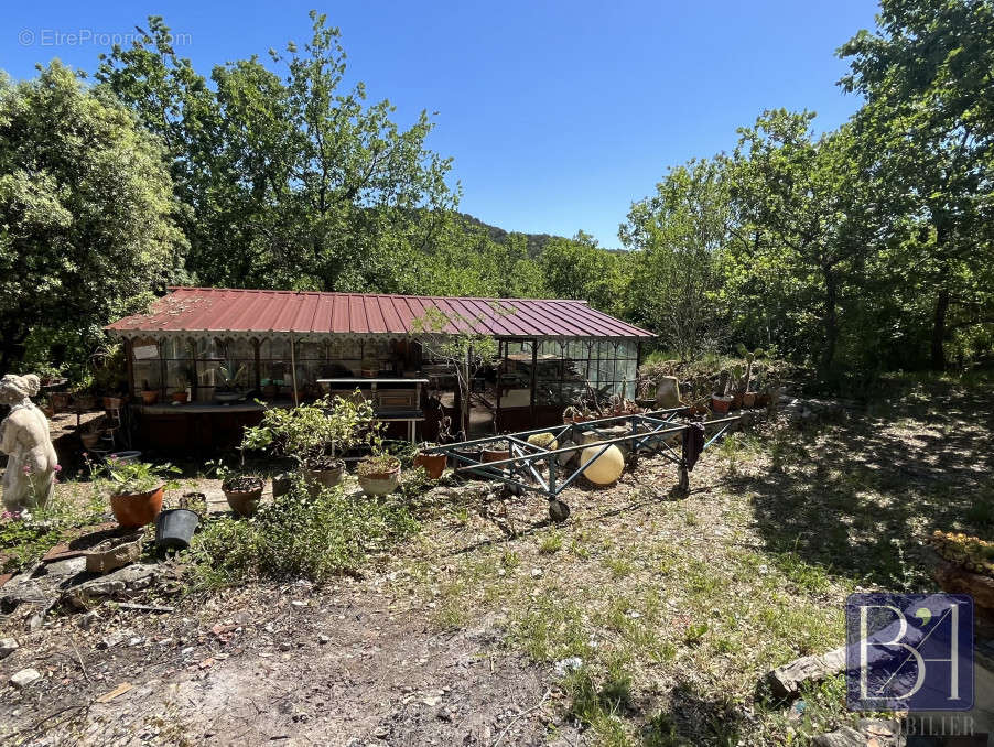 Maison à LE BEAUCET
