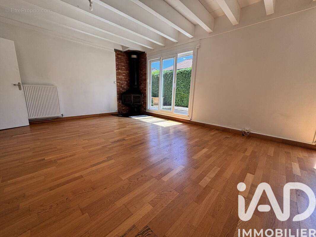 Photo 1 - Maison à BLANZAT