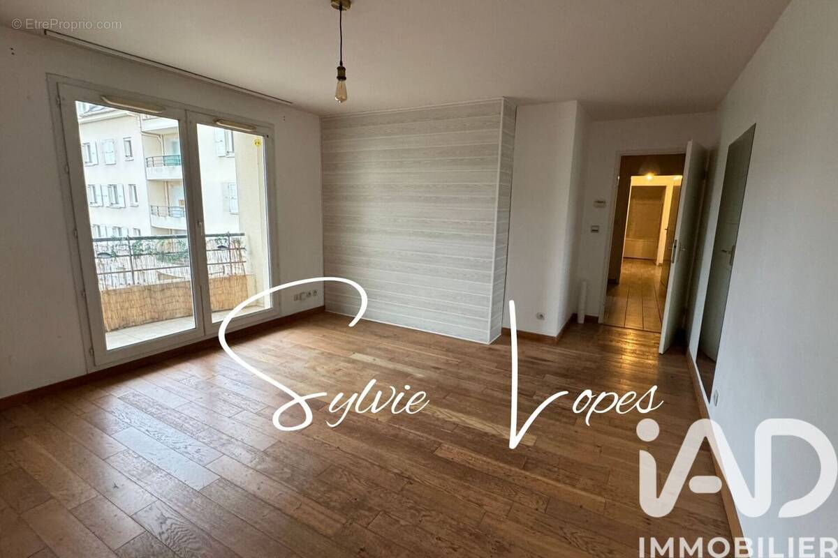 Photo 1 - Appartement à MEAUX