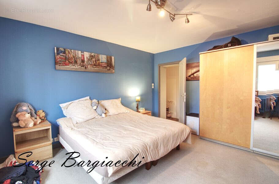 Maison à COURCHELETTES