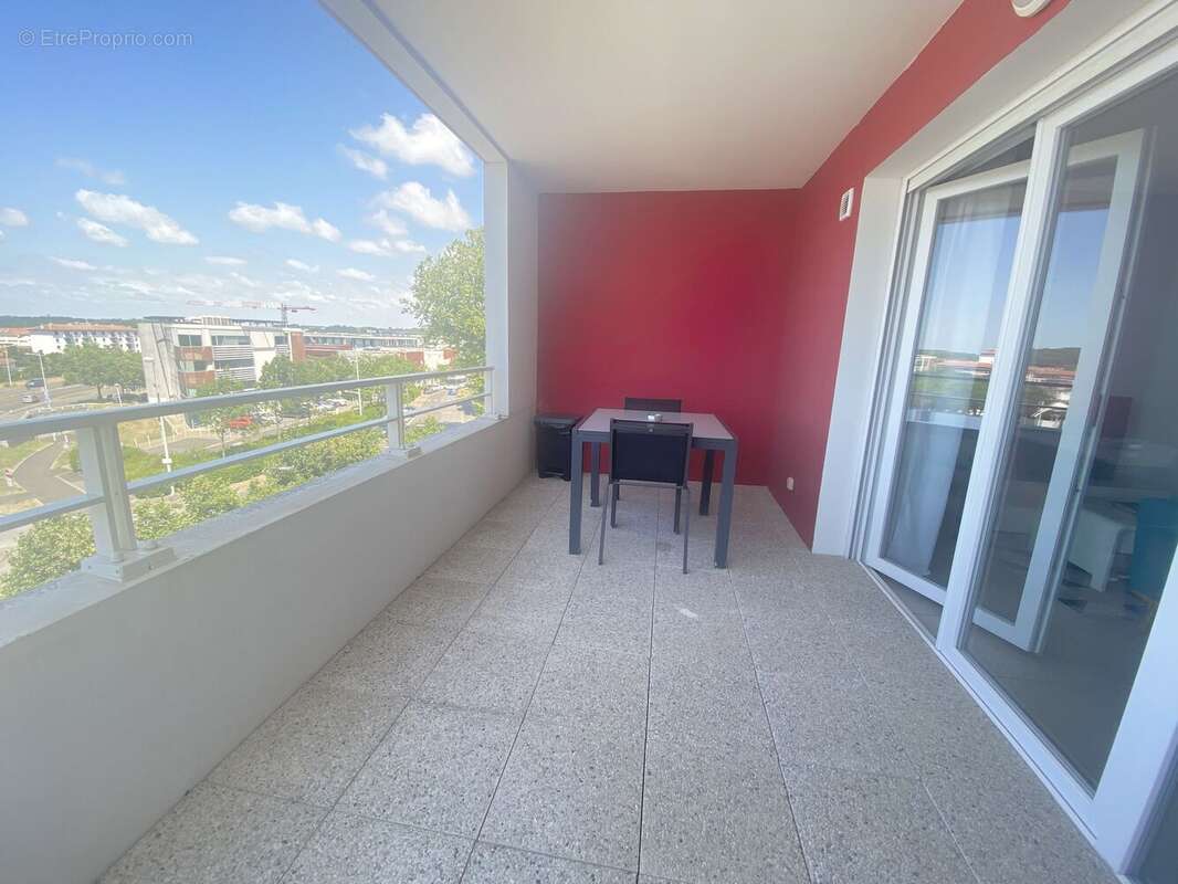 Photo 6 - Appartement à ANGLET