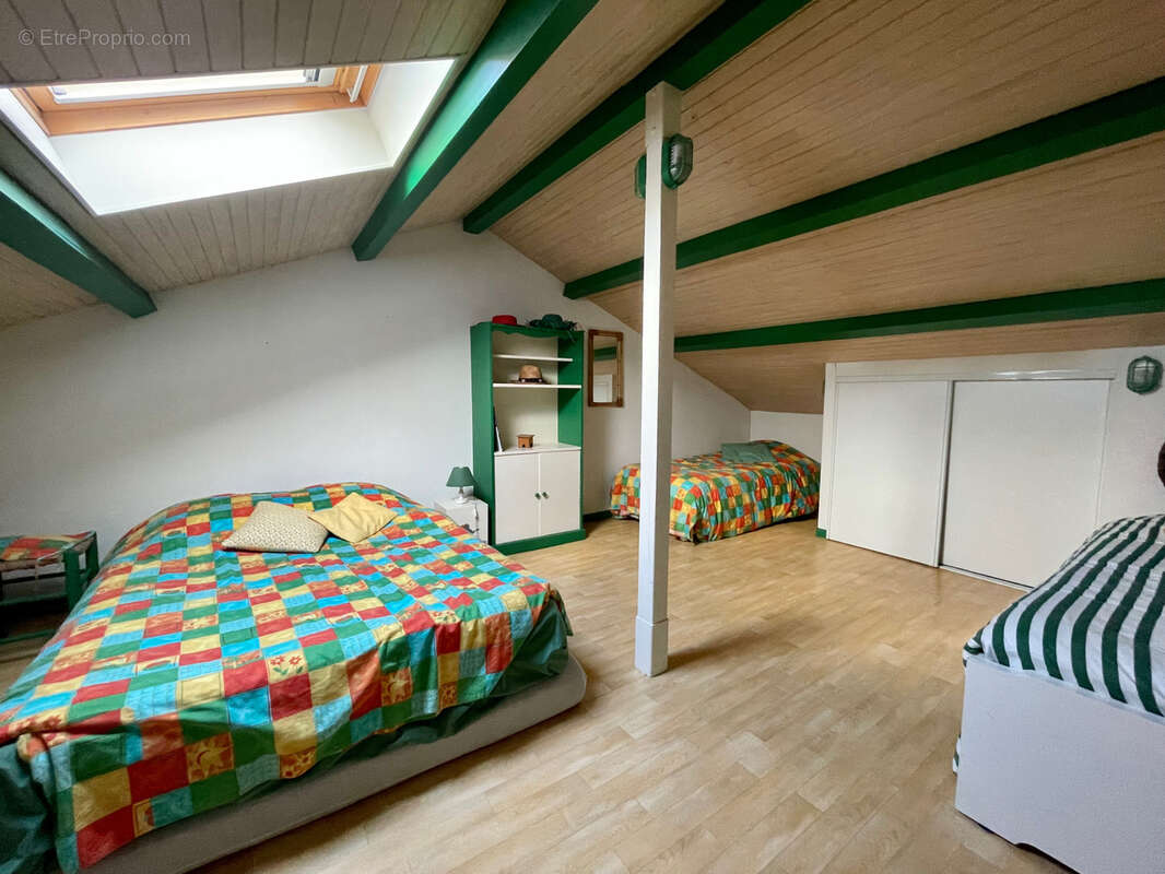 Maison à SAINT-TROJAN-LES-BAINS