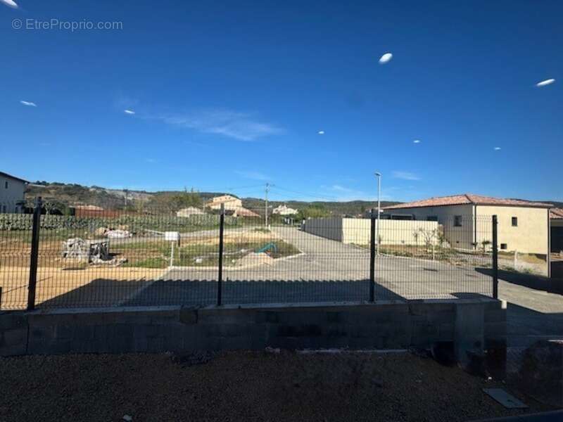 Maison à SAINT-MARTIN-DE-VALGALGUES