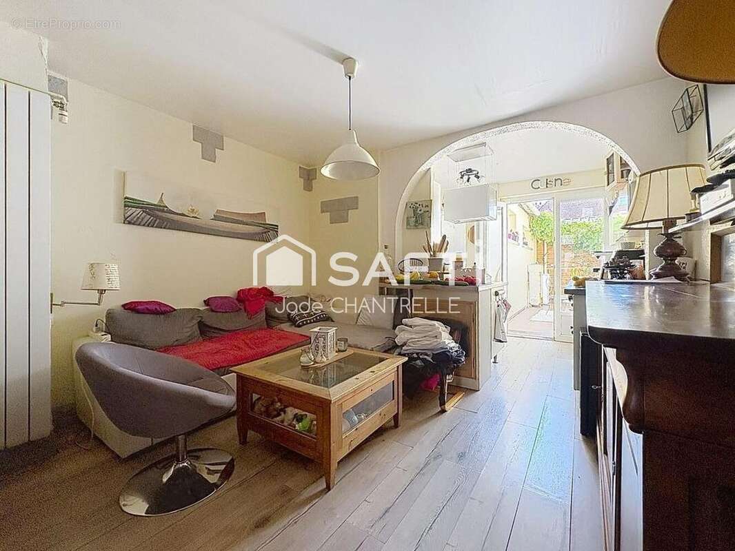 Photo 2 - Maison à AMIENS