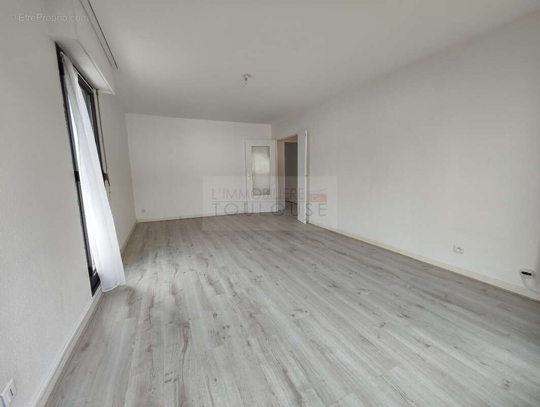 Toulouse  saint-michel / palais de justice appartement t3 - photo 21