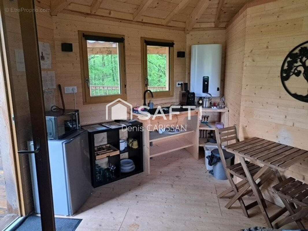 Photo 9 - Maison à LUNAS