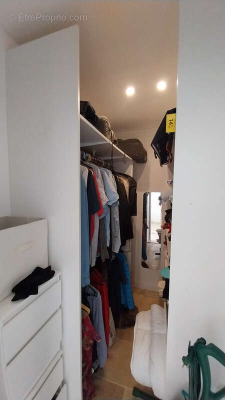 Appartement à LE LUC