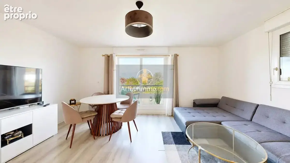 Vente Appartement Chanteloup-les-vignes(78570) 115 000ï¿œ - photo 3