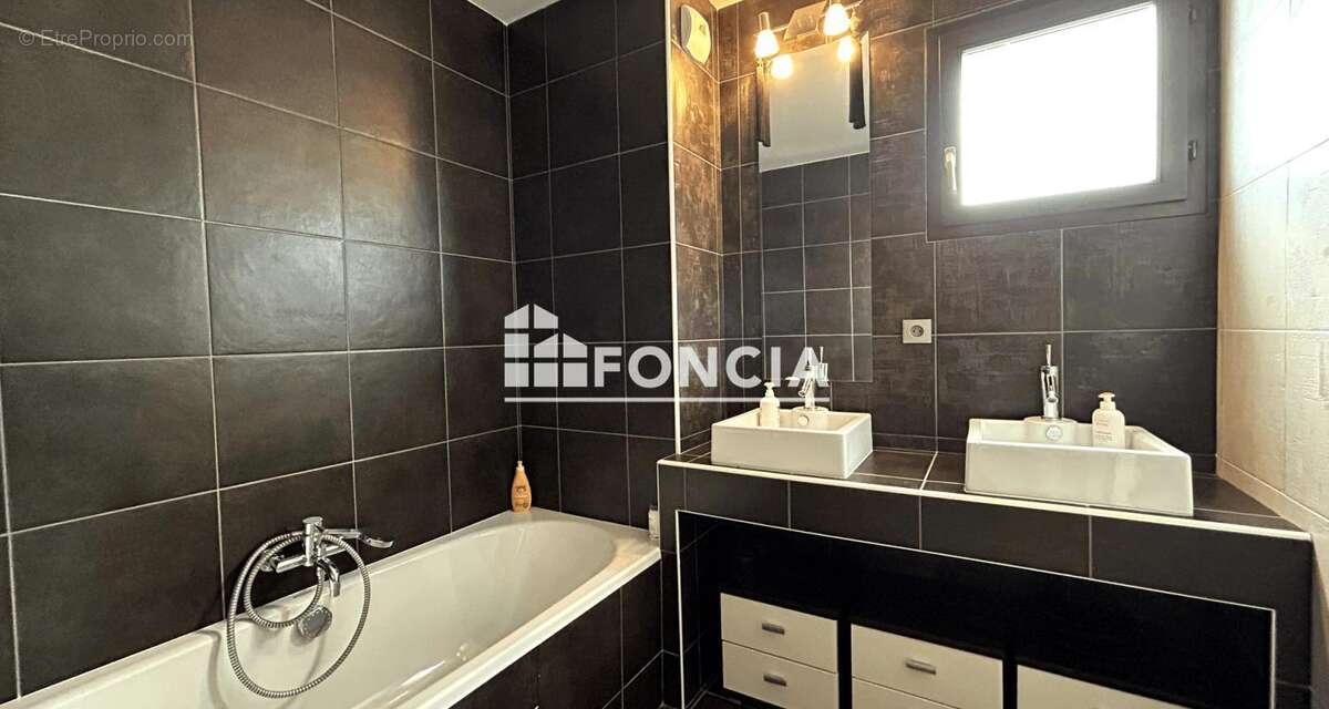 Appartement à GAILLARD