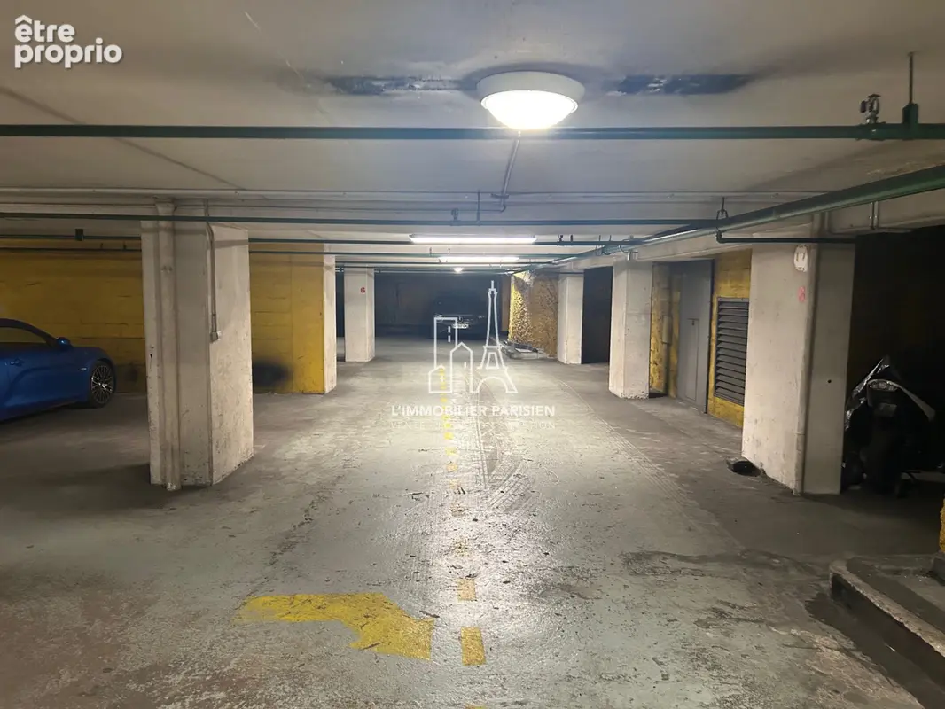 Bien immobilier à vendre à Paris-3e (75003) - photo 6