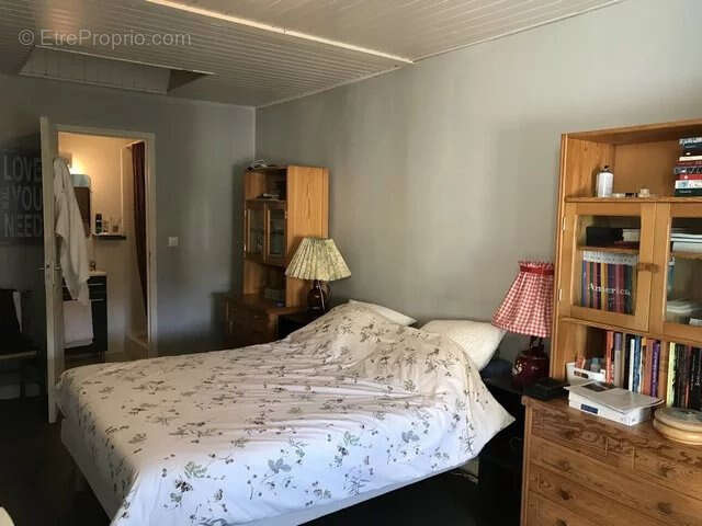 Maison ancienne renovee - photo 5