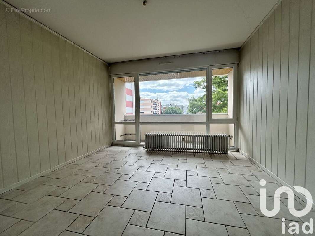 Photo 6 - Appartement à METZ