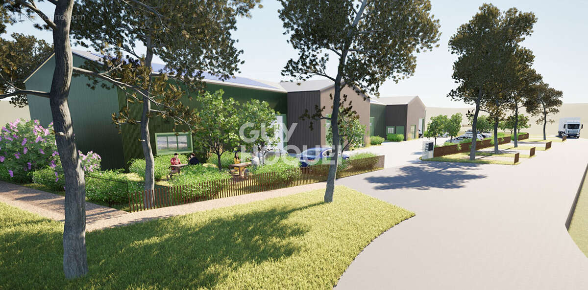 Commerce à DOLUS-D&#039;OLERON