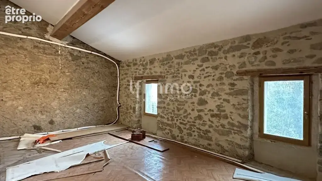 maison 172 m² – 4 chambres – avec jardin et veranda - photo 11