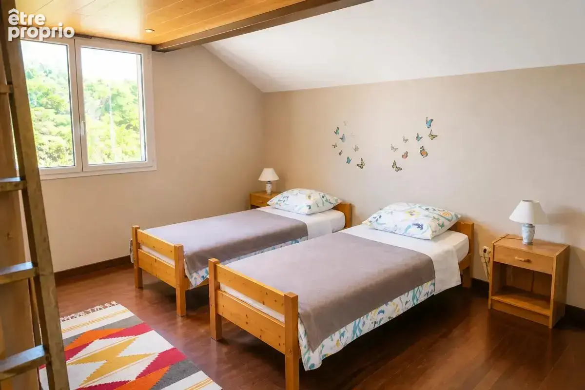 Maison de 8 pièces de 222 m² à Grayan-et-l'Hôpital - photo 32