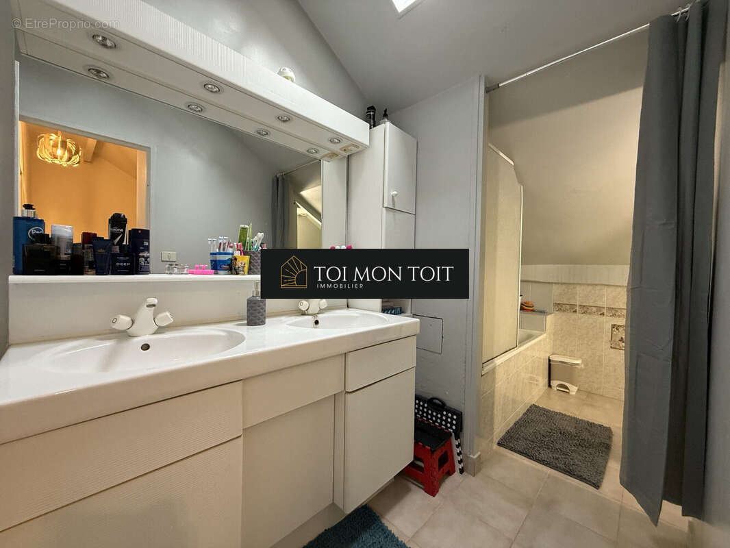 Maison 96 m² à Survilliers  - photo 7