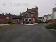 Maison à ORIGNY-SAINTE-BENOITE