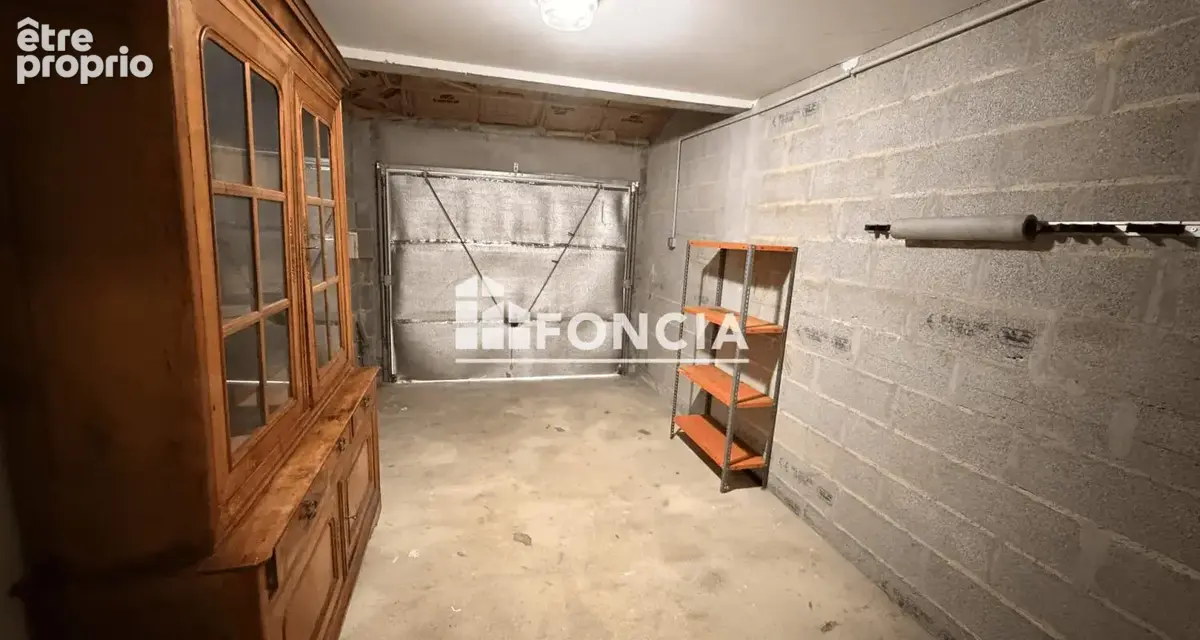 Maison trois chambres à POMBONNE - photo 14