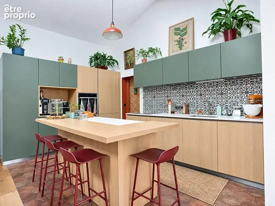 Vente Maison 120m2 BÈGLES (33130) - photo 3