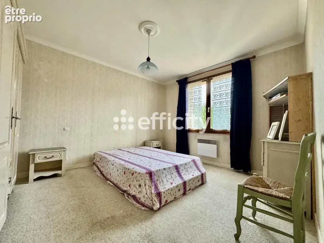 Maison 8 pièces 183 m² à vendre à La Ferte-Gaucher (77320) - photo 11