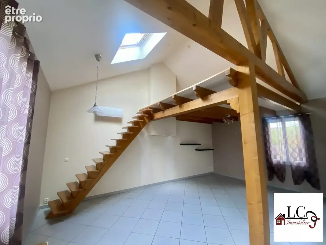 Maison 3 pièces 78 m² à vendre à Imphy (58160) - photo 2