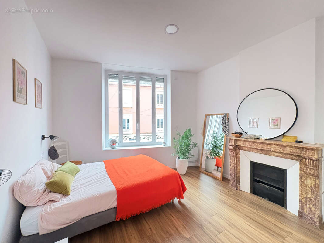 Appartement à ROANNE