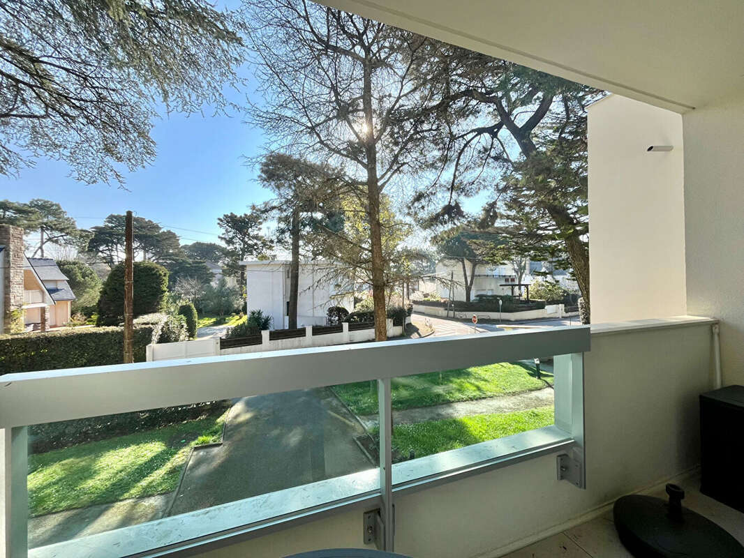 Appartement à LA BAULE-ESCOUBLAC