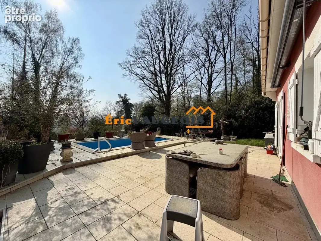 Vente Maison La ferte-sous-jouarre(77260) 248 000ï¿œ - photo 3