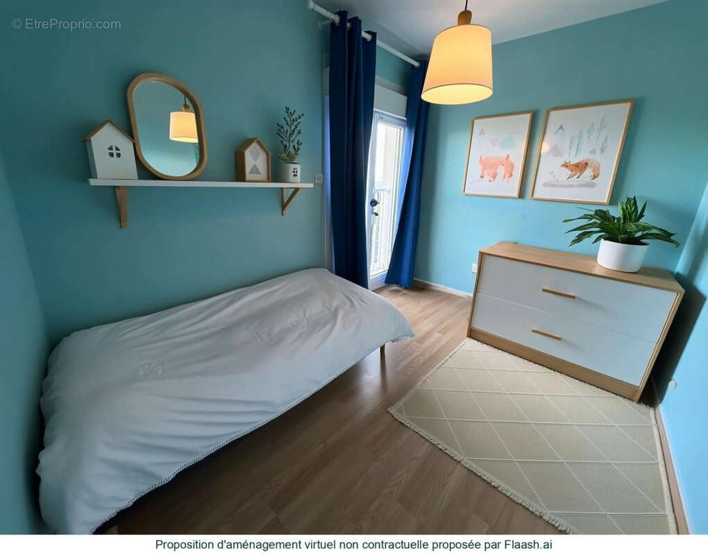 Appartement à MARTIGUES