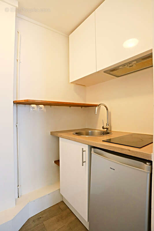 Appartement à PARIS-10E