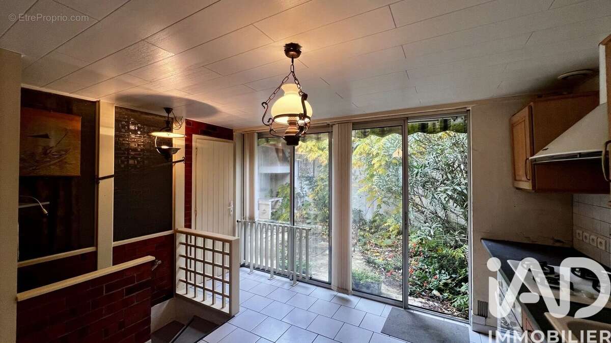 Photo 4 - Maison à LA ROCHELLE