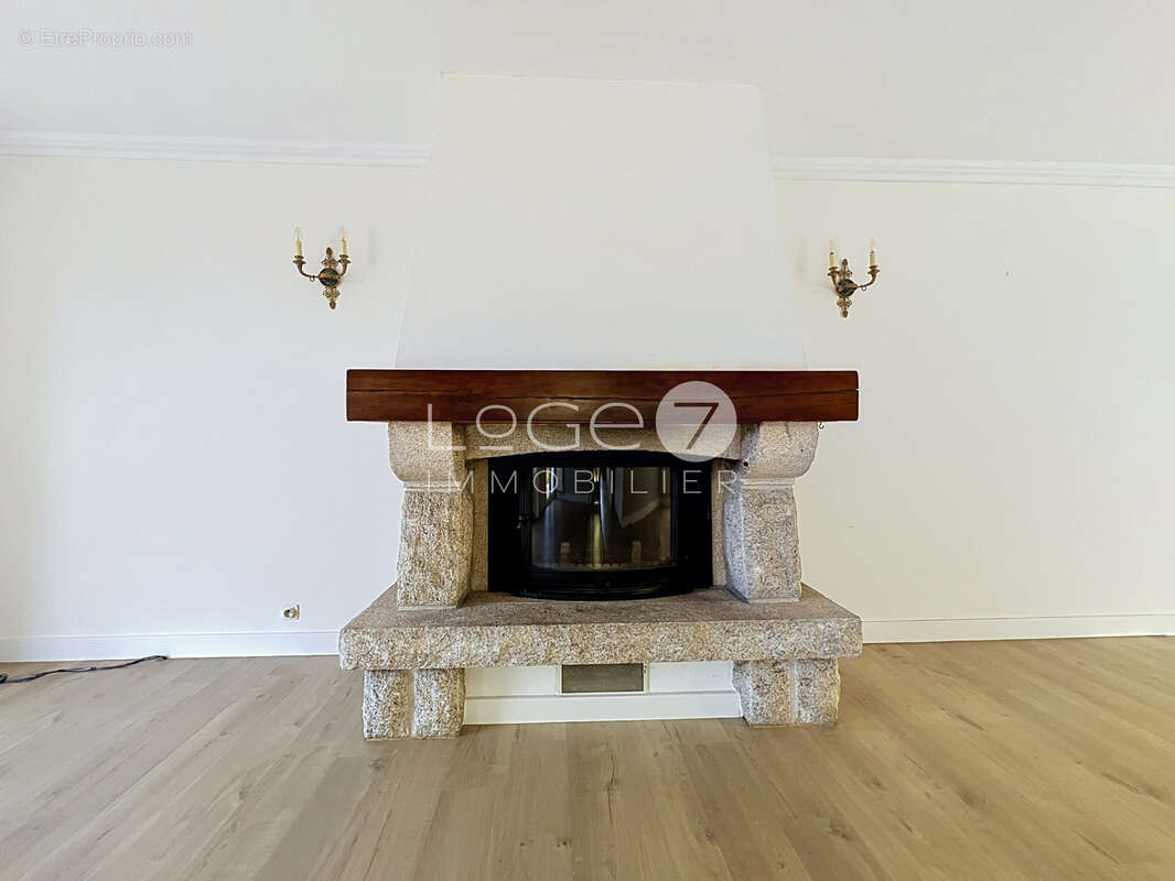 Belle Maison Familiale de 162 m2   Larmor-Plage - photo 8