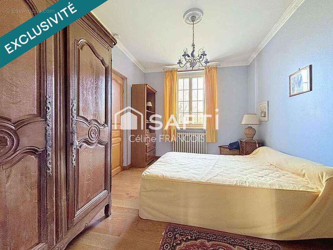 Photo 6 - Maison à PERONNE