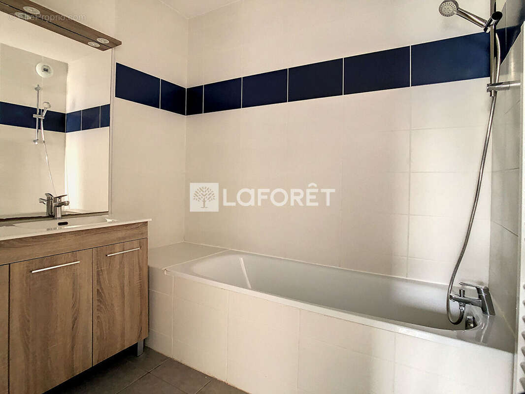 Appartement à GRADIGNAN