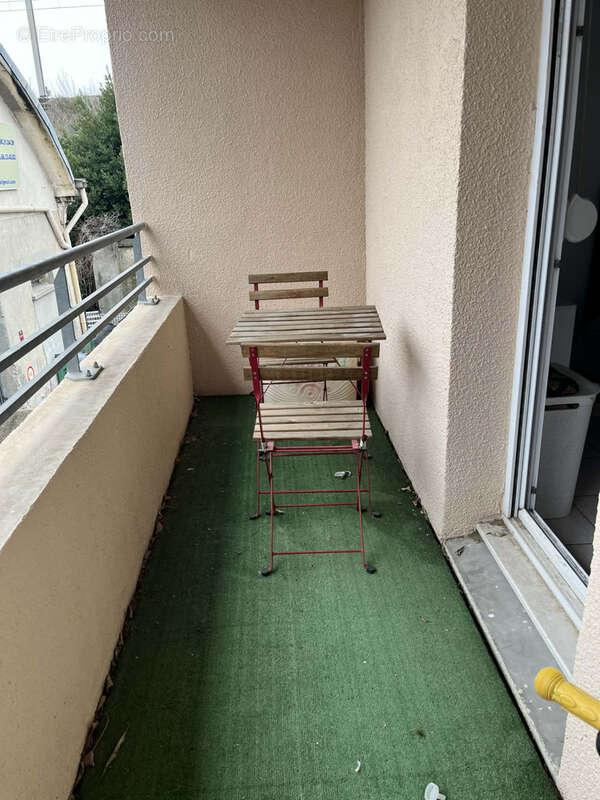Maison à AVIGNON