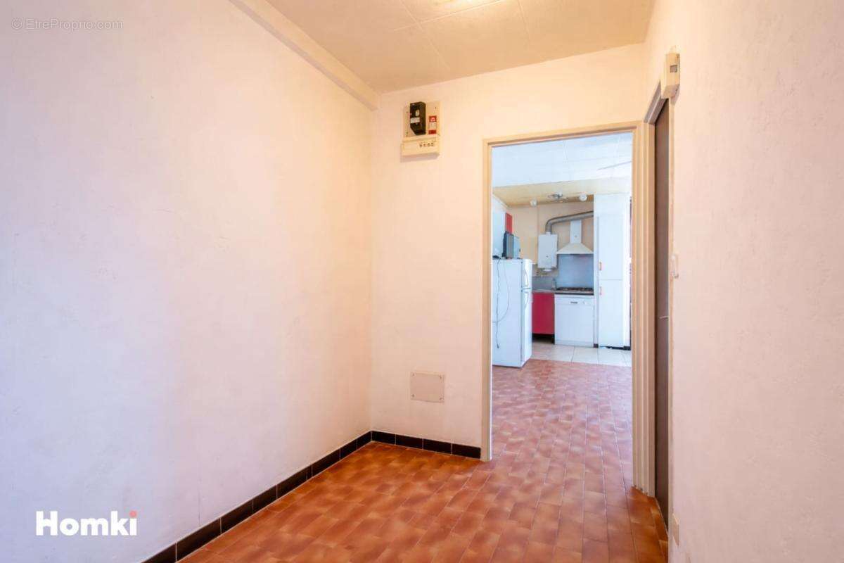 Appartement à LA GRANDE-MOTTE