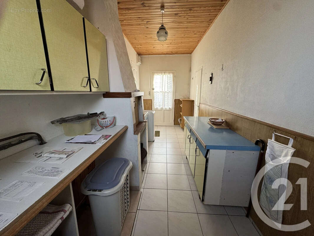 Maison à PORNIC