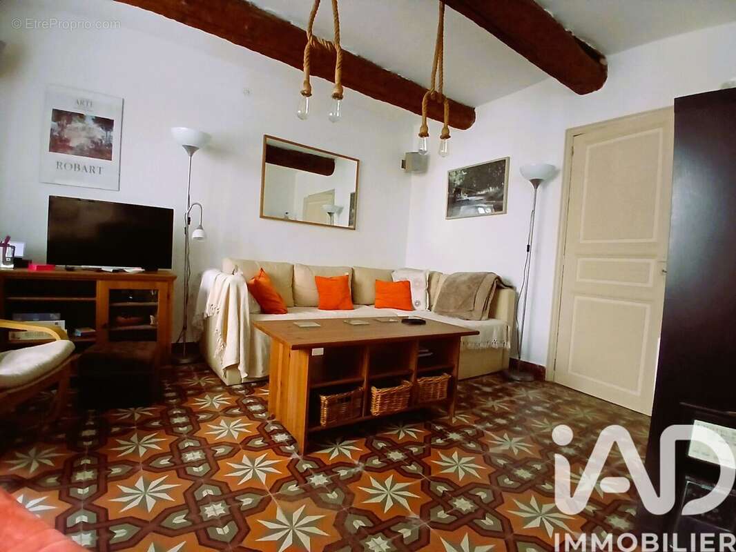 Photo 9 - Maison à LA REDORTE