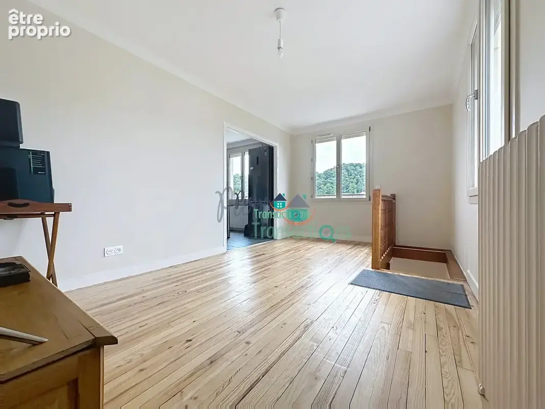 Maison 3 pièces 63 m² à vendre à Lillebonne (76170) - photo 3
