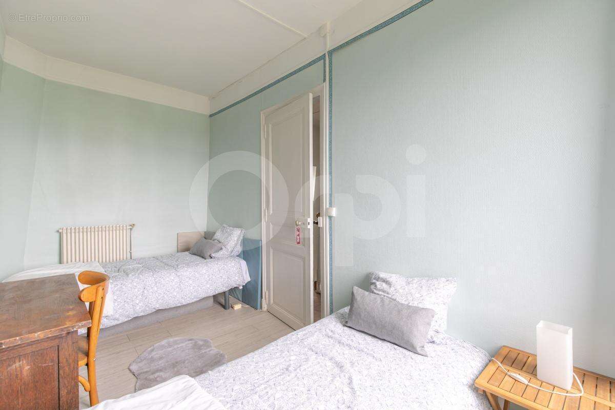 Maison À Vendre - photo 24