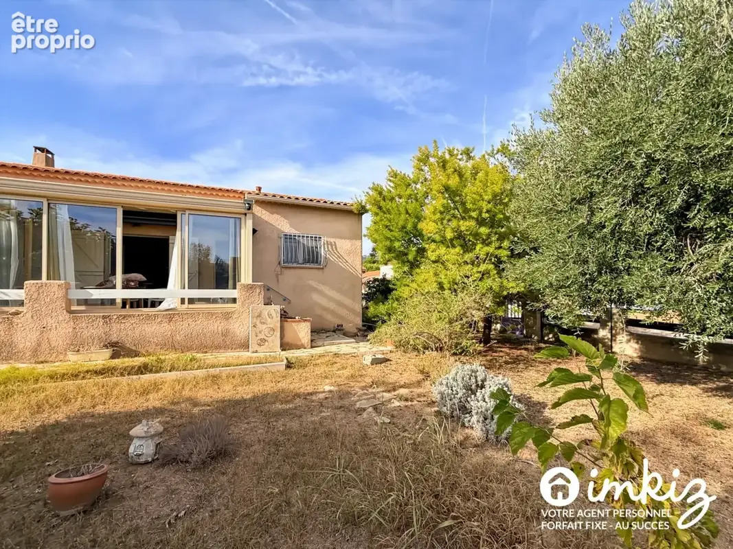 Maison pp 85m2 sur 780m2 - photo 4