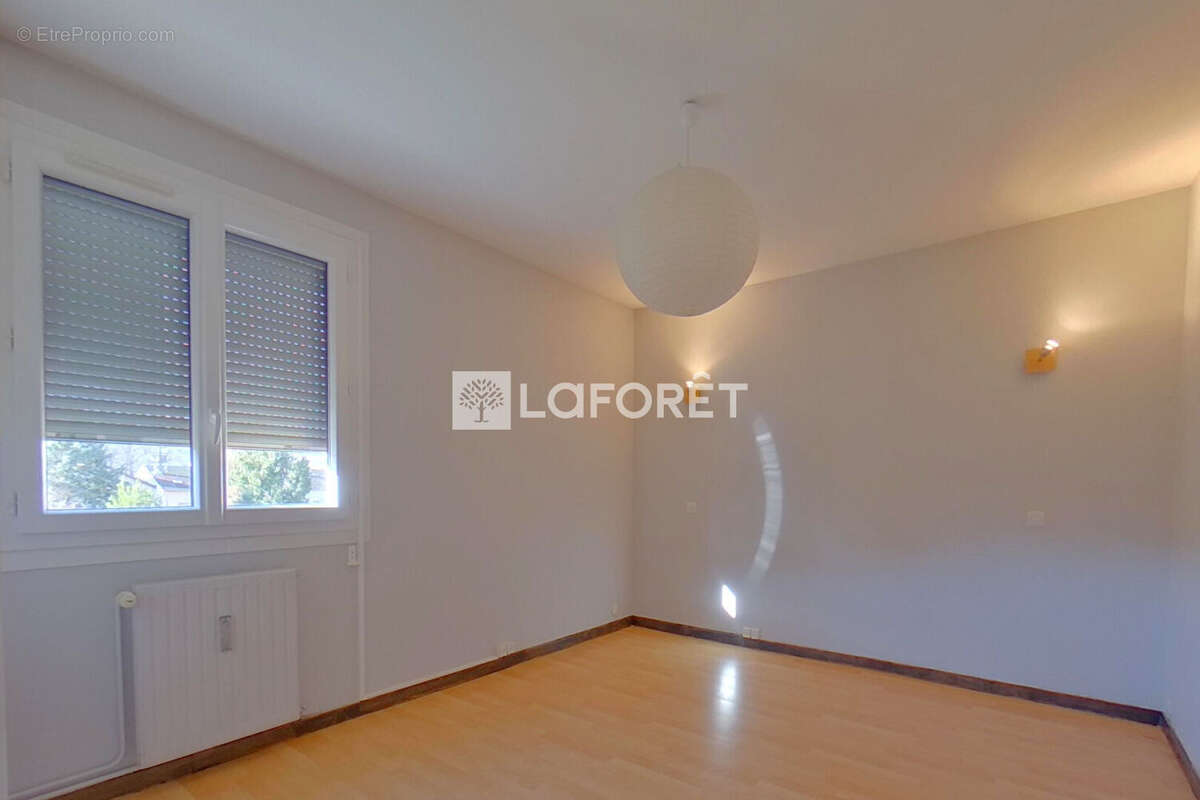 Appartement Bourg En Bresse - photo 10