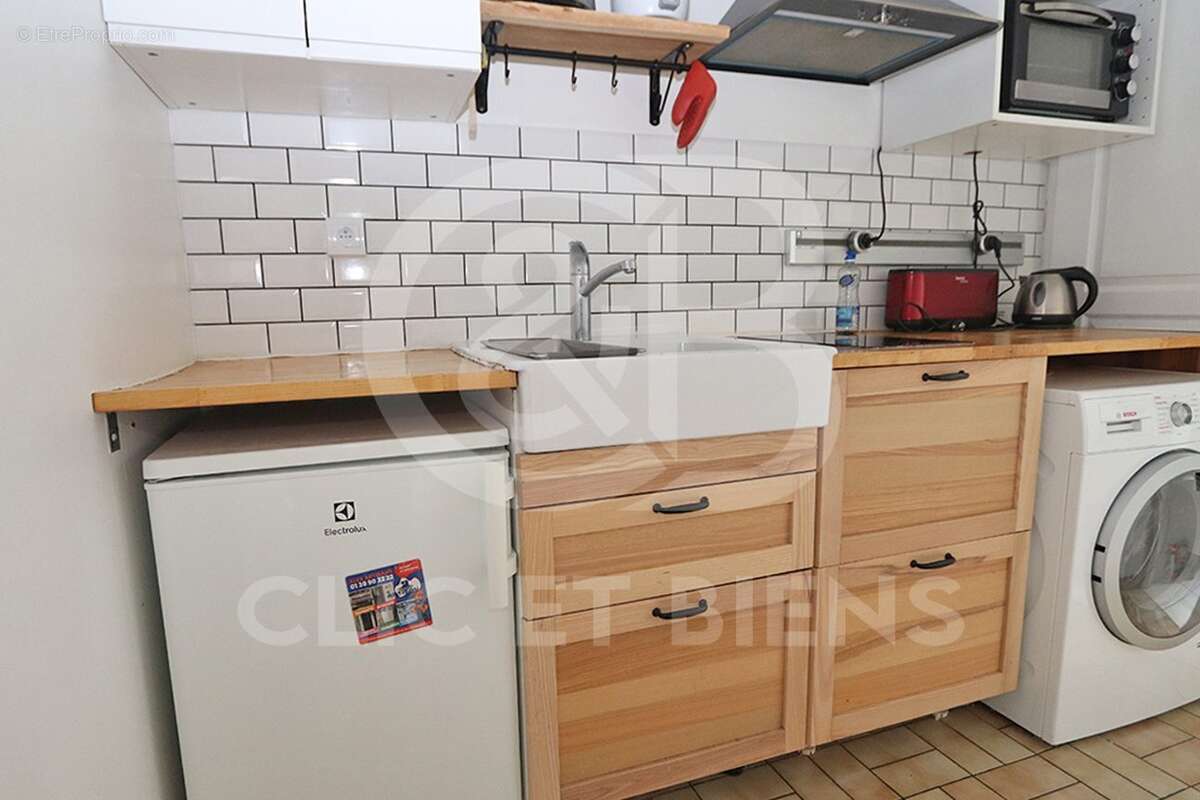 avril2026-P1 - Appartement à VIROFLAY