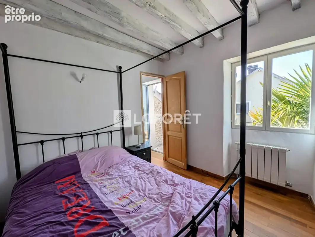 Maison Boigneville 7 pièce(s) 146 m² - photo 12